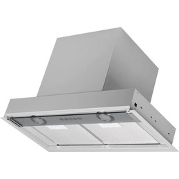 Вытяжка Kuppersberg Francesca 60 фото 