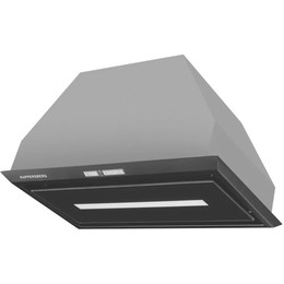 Вытяжка Kuppersberg Intro 60 Black фото 