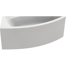 Панель фронтальная Bas Камея 170 см L фото 