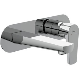 Смеситель для раковины настенный Cersanit Moduo 64096 фото 