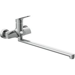 Смеситель для ванны Cersanit Flavis 64093 фото 