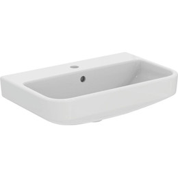 Раковина подвесная Ideal Standard i.Life S 60 см T458301 фото 