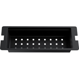 Коландер для кухонной мойки Omoikiri CO-07 PRO GB 4999069, графит фото 