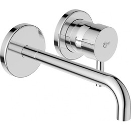 Смеситель для раковины настенный Ideal Standard Ceraline A6938AA фото 