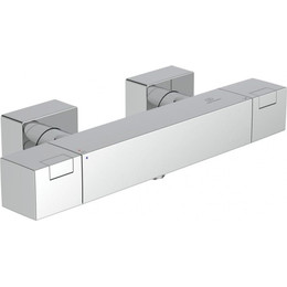 Смеситель для душа с термостатом Ideal Standard Ceratherm C100 A7533AA фото 