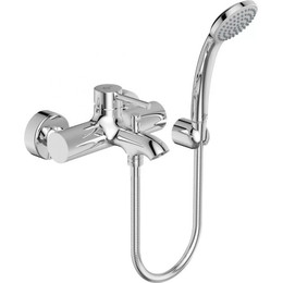 Смеситель для ванны Ideal Standard Ceraline BC270AA фото 