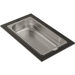 Контейнер для кухонной мойки Omoikiri DC-03-1 IN 4999081 фото 