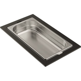 Контейнер для кухонной мойки Omoikiri DC-05 IN 4999090 фото 