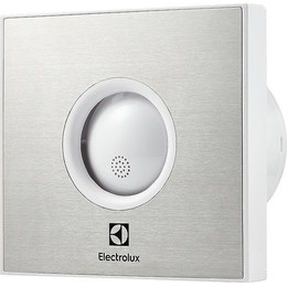 Вентилятор вытяжной Electrolux Rainbow EAFR-100 steel фото 