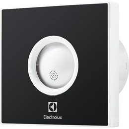 Вентилятор вытяжной Electrolux Rainbow EAFR-100 dark фото 