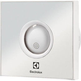 Вентилятор вытяжной Electrolux Rainbow EAFR-100 mirror фото 