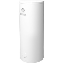 Водонагреватель косвенного нагрева Royal Thermo Aquatec INOX на 200 л. RTWX 200 фото 