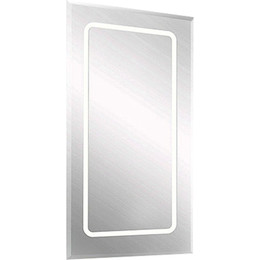 Зеркало Акватон Римини 60 см 1A177602RN010 фото 