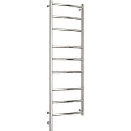 Полотенцесушитель электрический Сунержа Галант 3.0 П9 1200x400 мм 00-5800-1240 L фото 