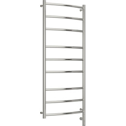 Полотенцесушитель электрический Сунержа Галант 3.0 П9 1200x500 мм 00-5801-1250 R фото 