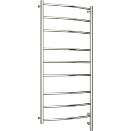 Полотенцесушитель электрический Сунержа Галант 3.0 П9 1200x600 мм 00-5801-1260 R фото 