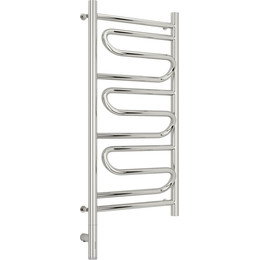 Полотенцесушитель электрический Сунержа Элегия 3.0 П11 800x400 мм 00-5818-8040 L фото 