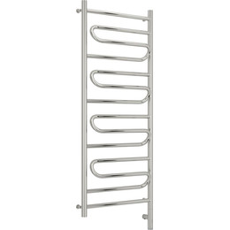 Полотенцесушитель электрический Сунержа Элегия 3.0 П14 1200x500 мм 00-5819-1250 R фото 