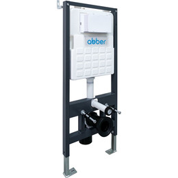Инсталляция для унитаза Abber AC0105 фото 