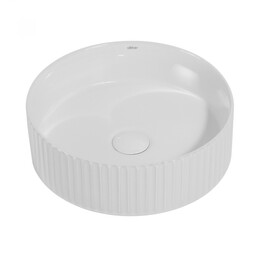 Раковина-чаша Abber Bequem 36 см AC2111 фото 