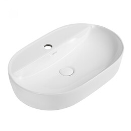 Раковина-чаша Abber Bequem 61 см AC2113 фото 