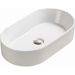 Раковина-чаша Azario 52 см AZ-1048 SP фото 