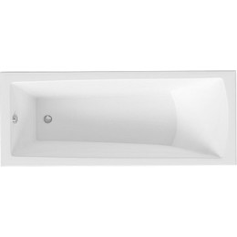 Ванна акриловая Azario Enrica 160x70 см AV.0030160, Размер - мм: 1600х700 фото 