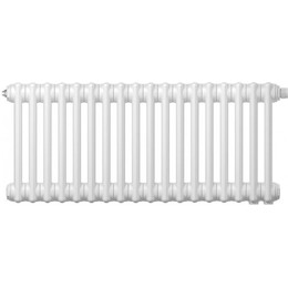 Радиатор Zehnder Charleston 2050 940х500 мм (20 секций) нижнее подключение фото 