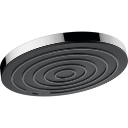 Верхний душ Hansgrohe Pulsify S 260 1jet 260x260 мм 24140000 фото 