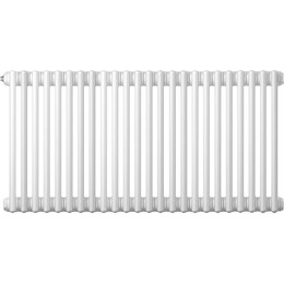 Радиатор Zehnder Charleston Completto 3050 1220х500 мм (26 секций) боковое подключение фото 