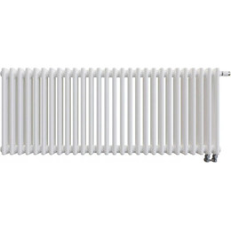 Радиатор Zehnder Charleston Completto 3050 1310х500 мм (28 секций) нижнее подключение фото 