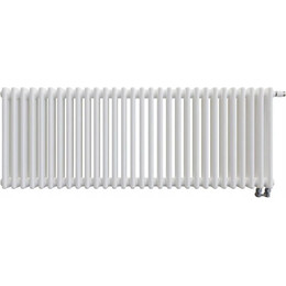 Радиатор Zehnder Charleston Completto 3050 1590х500 мм (34 секции) нижнее подключение фото 