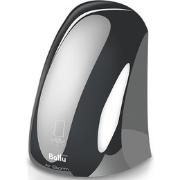 Сушилка для рук Ballu BAHD-1000AS Chrome фото 