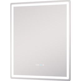 Зеркало Vigo Geometry Luxe 60 см z.GEO.60.Luxe фото 