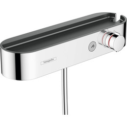 Смеситель для душа с термостатом Hansgrohe ShowerTablet Select 24360000 фото 