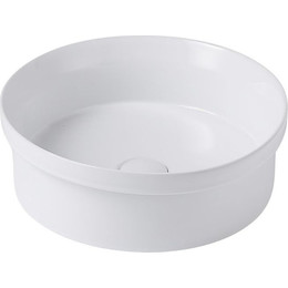 Раковина-чаша Abber Bequem 40 см AC2103 фото 