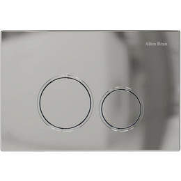 Кнопка смыва Allen Brau Priority 9.20001.00 фото 