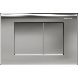 Кнопка смыва Allen Brau Liberty 9.20002.00 фото 