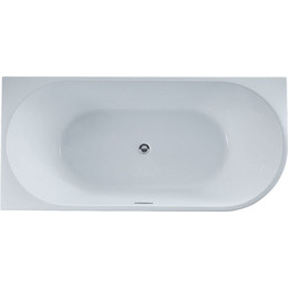 Ванна акриловая Vincea 150x75 см VBT-402-1500L, Размер - мм: 1500х750 фото 
