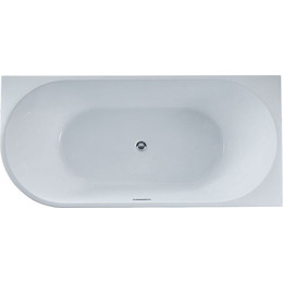 Ванна акриловая Vincea 170x80 см VBT-402-1700R фото 