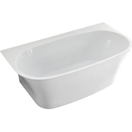 Ванна отдельностоящая Vincea 170x90 см VBT-423-1700 фото 