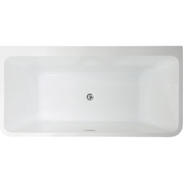 Ванна акриловая Vincea 170x80 см VBT-425-1700 фото 