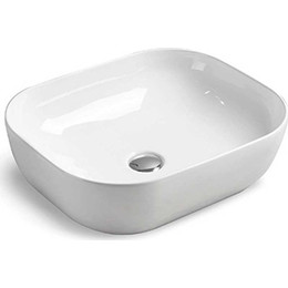 Раковина-чаша Vincea 50 см VBS-101 фото 