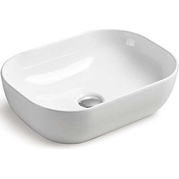 Раковина-чаша Vincea 45 см VBS-102 фото 
