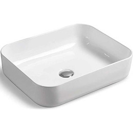 Раковина-чаша Vincea 50 см VBS-105 фото 