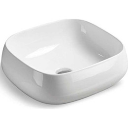 Раковина-чаша Vincea 45 см VBS-106 фото 