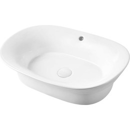 Раковина-чаша Vincea 51 см VBS-205 фото 