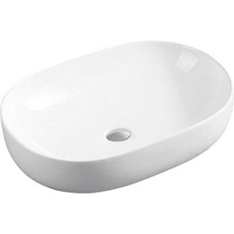 Раковина-чаша Vincea 48 см VBS-301 фото 