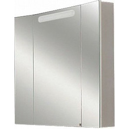 Зеркало-шкаф Акватон Мадрид 80М см 1A175202MA010 фото 