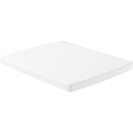 Сиденье с крышкой для унитаза Villeroy&Boch Memento микролифт 8M24S101 фото 